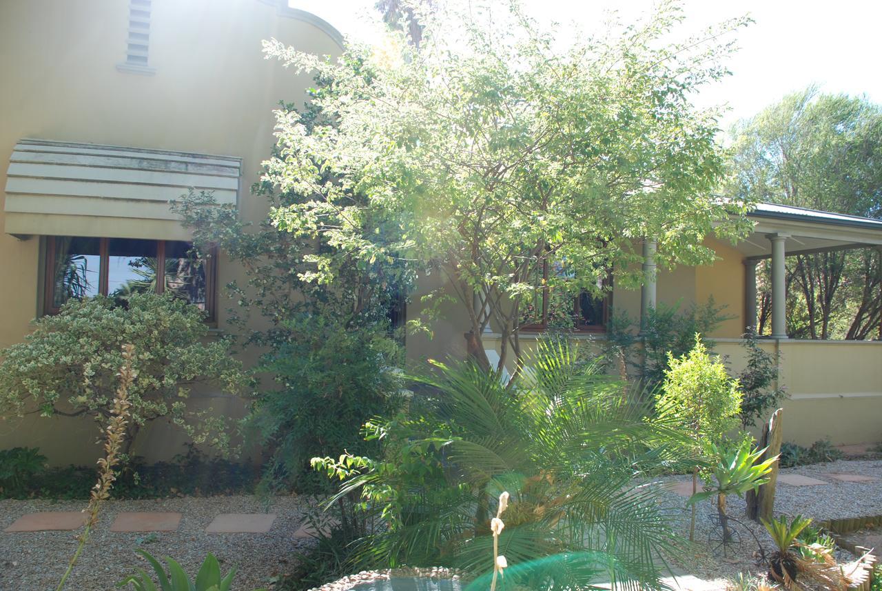 86 On Langenhoven Bed & Breakfast Oudtshoorn Eksteriør bilde