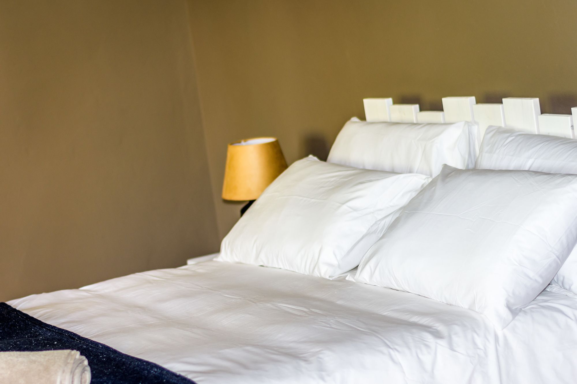 86 On Langenhoven Bed & Breakfast Oudtshoorn Eksteriør bilde