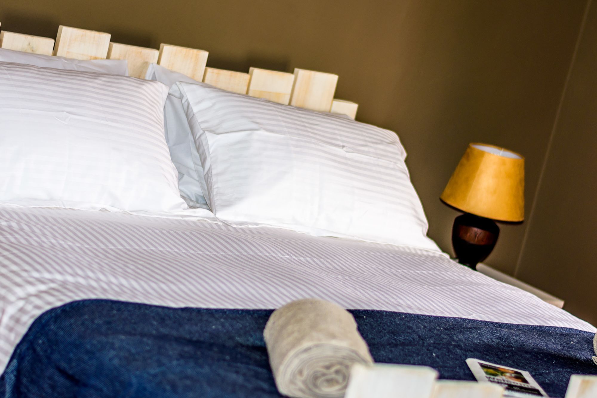 86 On Langenhoven Bed & Breakfast Oudtshoorn Eksteriør bilde